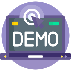 demo